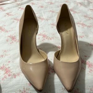 Ninewest heels